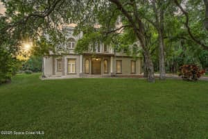 51 Bayshore Court, Rockledge, Fl 32955, Rockledge