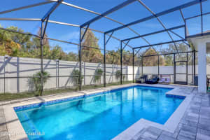 2210 Arctic Circle, Titusville, FL 32780 Sold 05/15/25