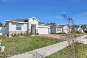 2210 Arctic Circle, Titusville, FL 32780 Sold 05/15/25