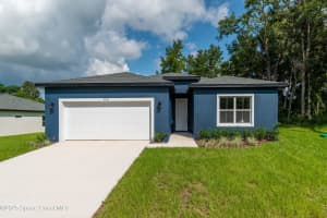 228 Dunlap Avenue, Palm Bay, FL 32909 Sold 07/11/25