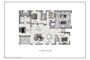 228 Dunlap Avenue, Palm Bay, FL 32909 Sold 07/11/25