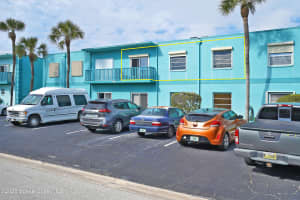 350 Fillmore Ave, Cape Canaveral, FL 32920, Sold 04/04/25