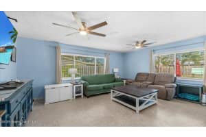 2858 Shady Oaks Dr, Titusville, FL 32796, Sold 02/26/25