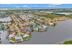 267 Vía De La Reina, Merritt Island, FL 32953, Sold 02/28/25