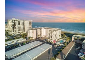 650 Atlantic Avenue, Cocoa Beach, FL 32931 Sold 07/16/25