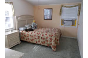 578 Marlin Circle, Barefoot Bay, FL 32976 - MLS#1033913