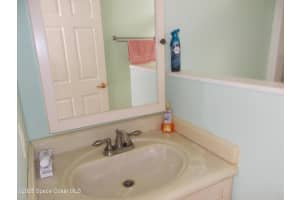 578 Marlin Circle, Barefoot Bay, FL 32976 - MLS#1033913