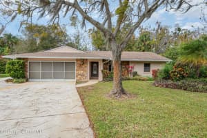 2002 King Richard Drive, Titusville, FL 32796 Sold 07/14/25