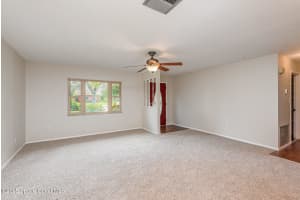 2002 King Richard Drive, Titusville, FL 32796 Sold 07/14/25