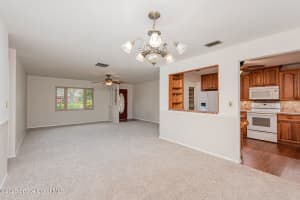 2002 King Richard Drive, Titusville, FL 32796 Sold 07/14/25
