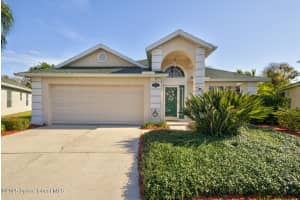 721 Misty Creek Drive, Melbourne, FL 32940 Sold 04/25/25
