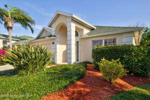 721 Misty Creek Drive, Melbourne, FL 32940 Sold 04/25/25