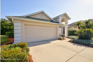 721 Misty Creek Drive, Melbourne, FL 32940 Sold 04/25/25