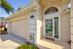 721 Misty Creek Drive, Melbourne, FL 32940 Sold 04/25/25