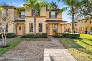 2735 Calabria Avenue, Davenport, Fl 33897, Davenport