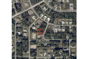 1026 Weschester Road, Palm Bay, FL 32909 Sold 05/05/25
