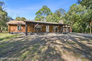 7018 Windover Way, Titusville, FL 32780 Sold 05/02/25