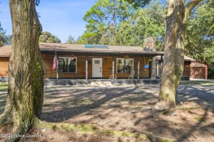 7018 Windover Way, Titusville, FL 32780 Sold 05/02/25