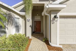 825 Hope Ave, New Smyrna Beach, FL 32169, Sold 01/31/25