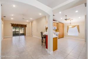 825 Hope Ave, New Smyrna Beach, FL 32169, Sold 01/31/25