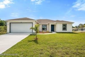 280 Gertrude Ave SW, Palm Bay, FL 32908, Sold 03/24/25