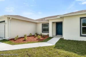 280 Gertrude Ave SW, Palm Bay, FL 32908, Sold 03/24/25