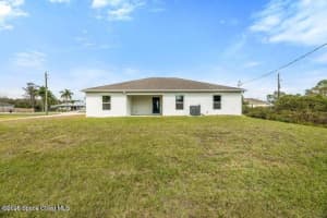 280 Gertrude Ave SW, Palm Bay, FL 32908, Sold 03/24/25