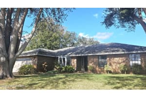 2940 Jacaranda Trail, Titusville, FL 32780 Sold 05/14/25