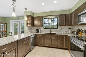 2940 Jacaranda Trail, Titusville, FL 32780 Sold 05/14/25