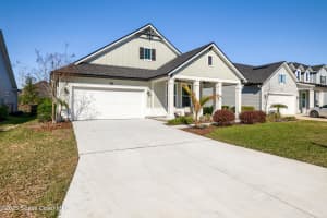 130 Windermere Way, St. Augustine, FL 32095 Sold 05/30/25