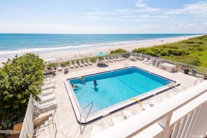 2055 Highway A1a Highway, Indian Harbour Beach, FL 32937 Sold 05/16/25