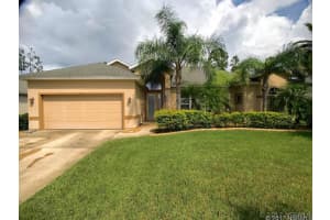 175 Black Hickory Way, Ormond Beach, FL 32174, Sold 02/28/25