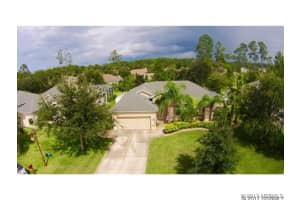 175 Black Hickory Way, Ormond Beach, FL 32174, Sold 02/28/25