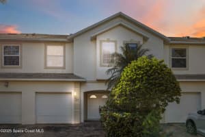 165 King Neptune Ln, Cape Canaveral, FL 32920, Sold 02/27/25