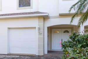165 King Neptune Ln, Cape Canaveral, FL 32920, Sold 02/27/25