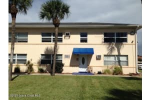 380 Brevard Avenue, Cocoa Beach, FL 32931 - MLS#1033989