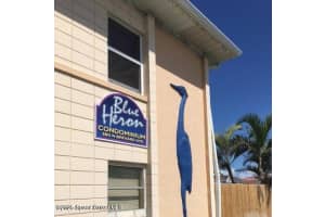 380 Brevard Avenue, Cocoa Beach, FL 32931 - MLS#1033989