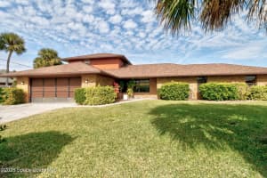 298 Arrowhead Lane, Melbourne Beach, Fl 32951, Melbourne Beach