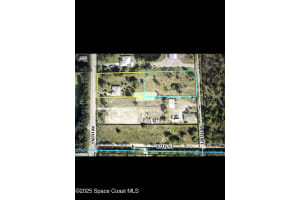 000 128th Avenue, Fellsmere, FL 32948 Sold 06/16/25
