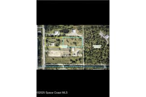 000 128th Avenue, Fellsmere, FL 32948 Sold 06/16/25