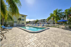 230 Columbia Drive, Cape Canaveral, FL 32920 Sold 04/14/25