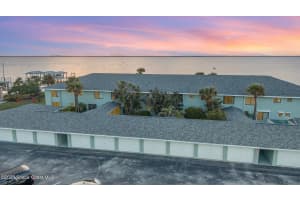 3100 Atlantic Avenue, Cocoa Beach, FL 32931 Sold 09/05/25