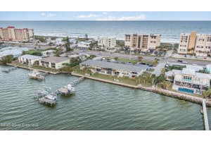 3100 Atlantic Avenue, Cocoa Beach, FL 32931 Sold 09/05/25