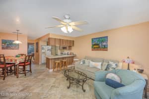 3100 Atlantic Avenue, Cocoa Beach, FL 32931 Sold 09/05/25