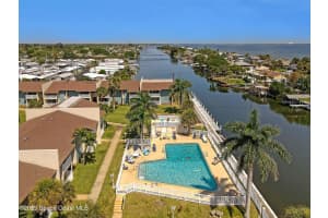 207 Dune Cir, New Smyrna Beach, FL 32169, Sold 03/14/25