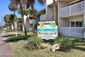 207 Dune Cir, New Smyrna Beach, FL 32169, Sold 03/14/25