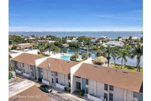 207 Dune Cir, New Smyrna Beach, FL 32169, Sold 03/14/25