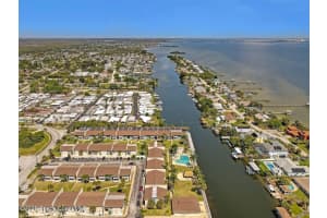 207 Dune Cir, New Smyrna Beach, FL 32169, Sold 03/14/25