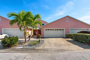 75 Coral Sea Way, Satellite Beach, FL 32937 - MLS#1034035