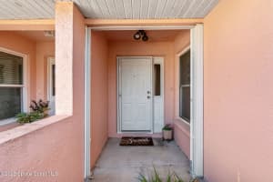 75 Coral Sea Way, Satellite Beach, FL 32937 - MLS#1034035